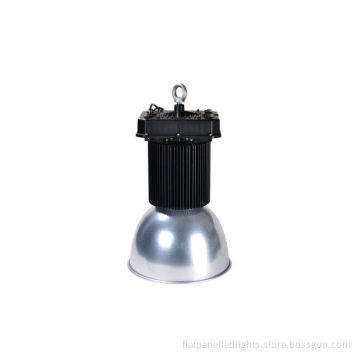 Super Bright 240w Stadium Bridgelux Led High Bay Light Fixtures 216000lm